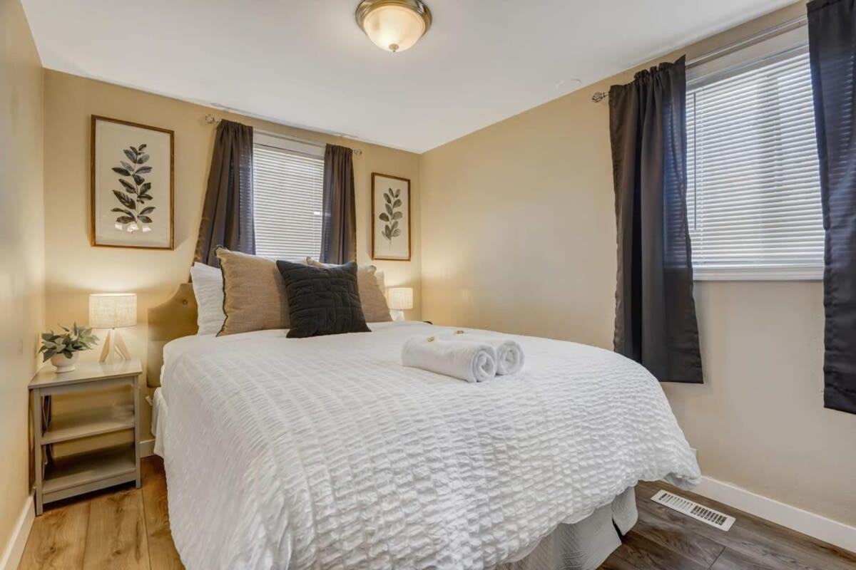 * Colorado Draft House * Smart Tvs * Self Entry * Villa Colorado Springs Luaran gambar
