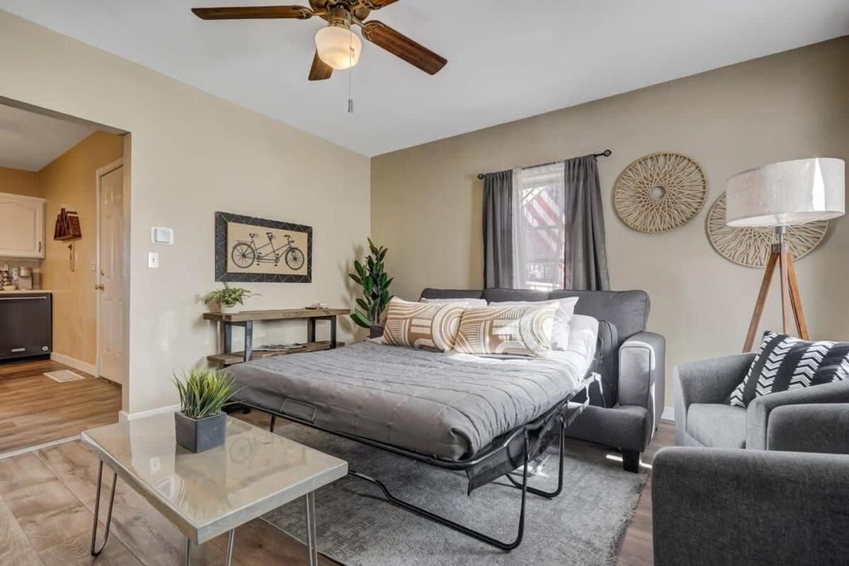 * Colorado Draft House * Smart Tvs * Self Entry * Villa Colorado Springs Luaran gambar