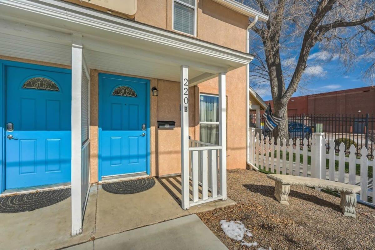 * Colorado Draft House * Smart Tvs * Self Entry * Villa Colorado Springs Luaran gambar