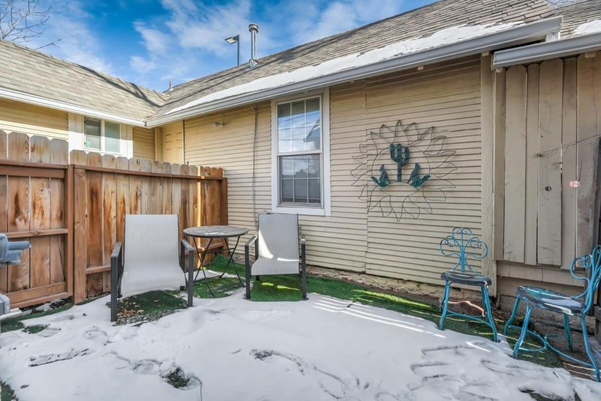 * Colorado Draft House * Smart Tvs * Self Entry * Villa Colorado Springs Luaran gambar