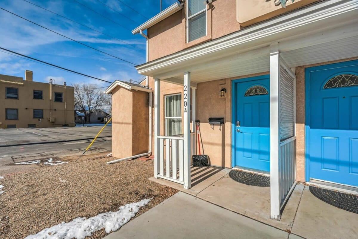 * Colorado Draft House * Smart Tvs * Self Entry * Villa Colorado Springs Luaran gambar