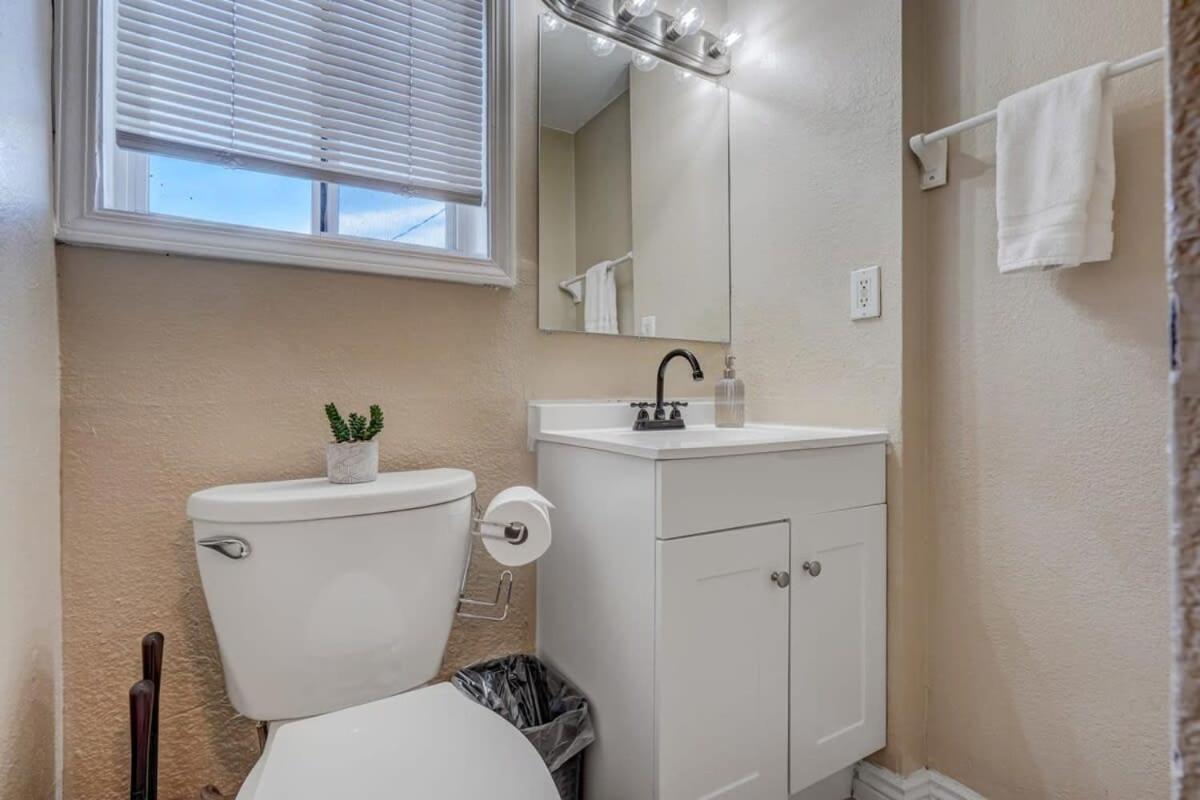 * Colorado Draft House * Smart Tvs * Self Entry * Villa Colorado Springs Luaran gambar