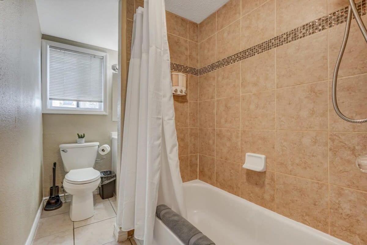 * Colorado Draft House * Smart Tvs * Self Entry * Villa Colorado Springs Luaran gambar