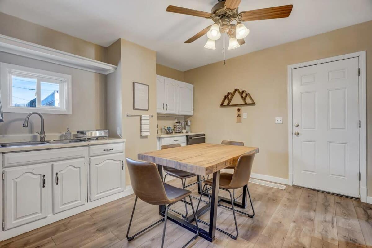 * Colorado Draft House * Smart Tvs * Self Entry * Villa Colorado Springs Luaran gambar